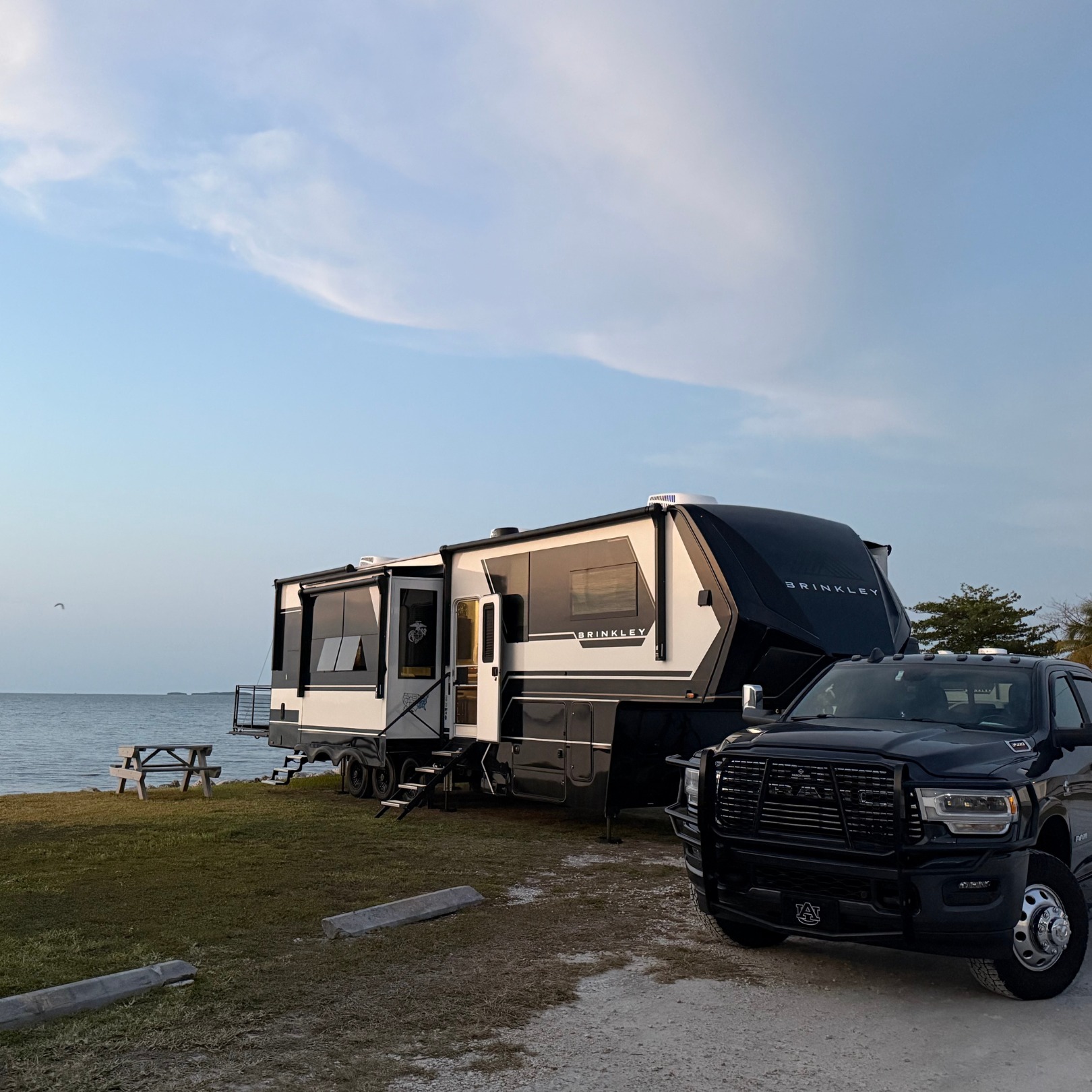 Retention by Design: How Insurance Programs Keep RV Customers Coming Back for Service