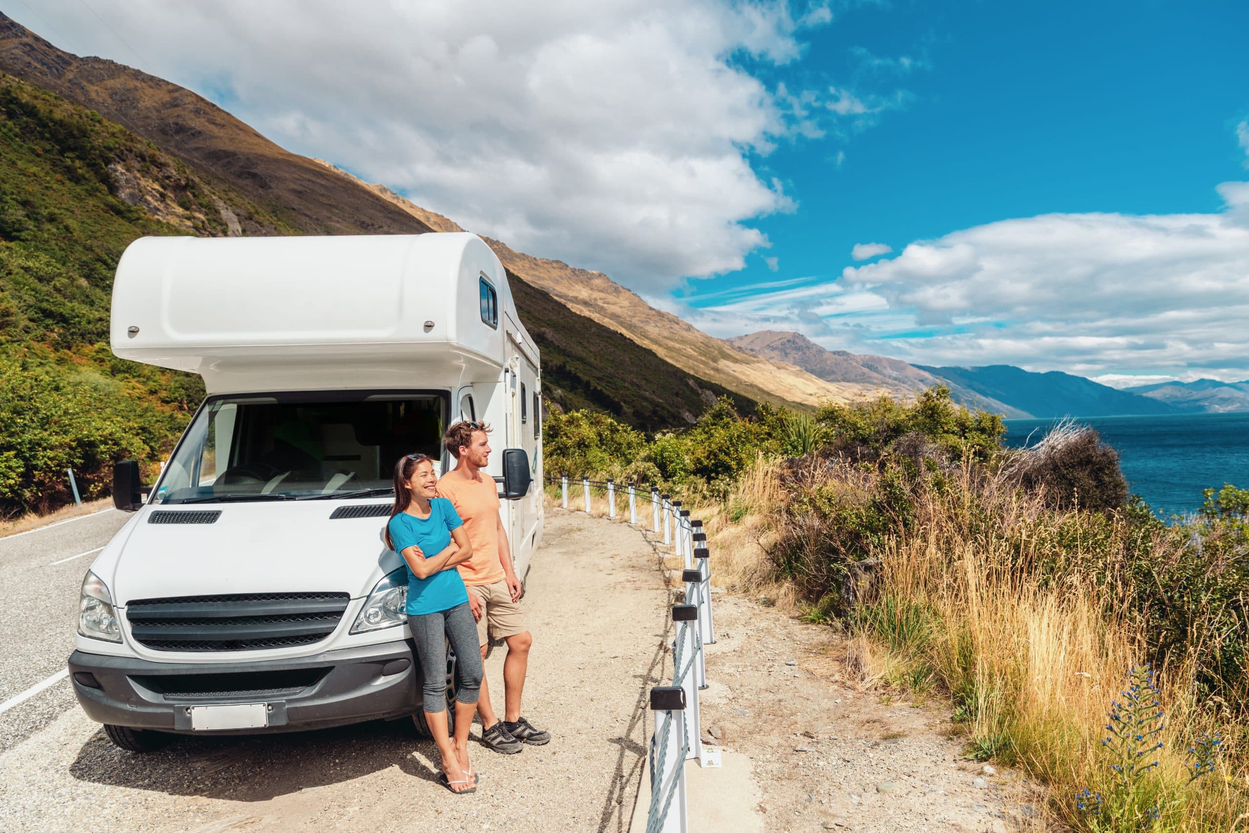 motorhome insurance costs