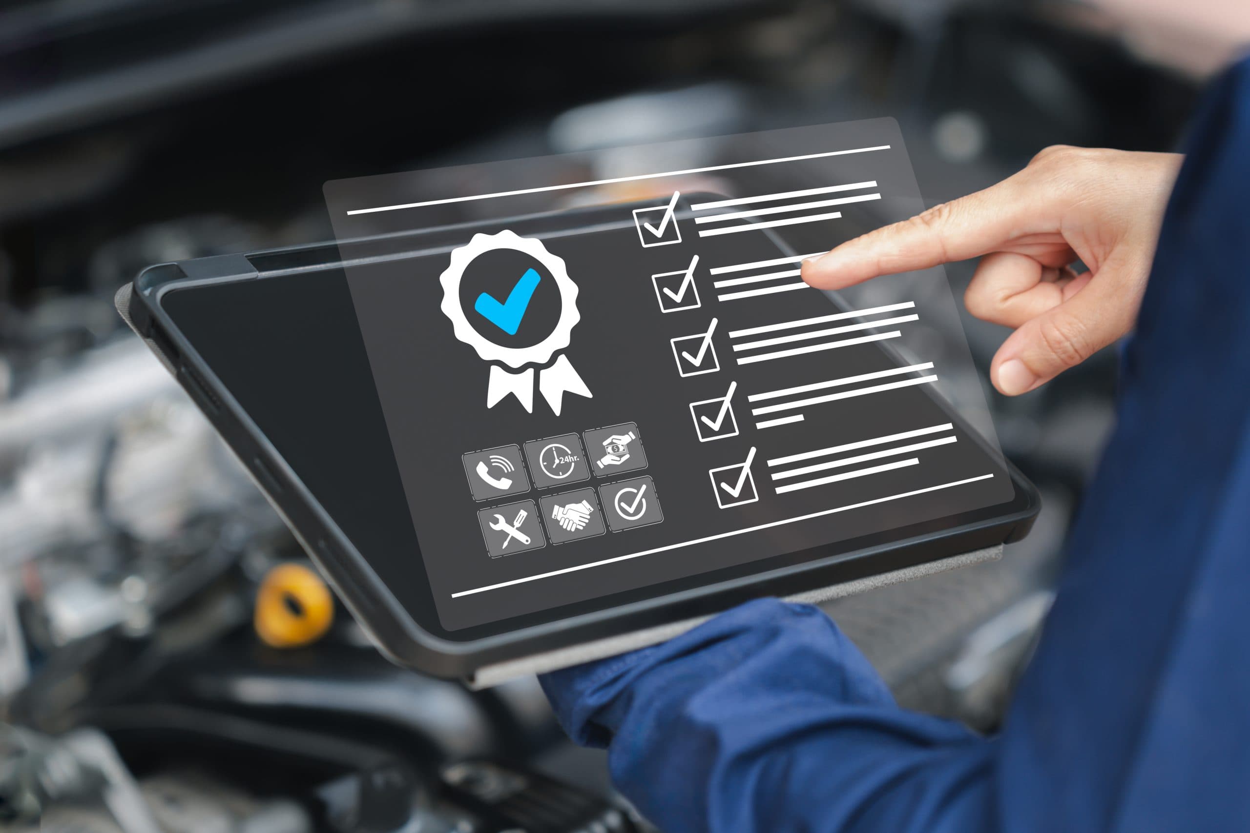 insurance fraud technology