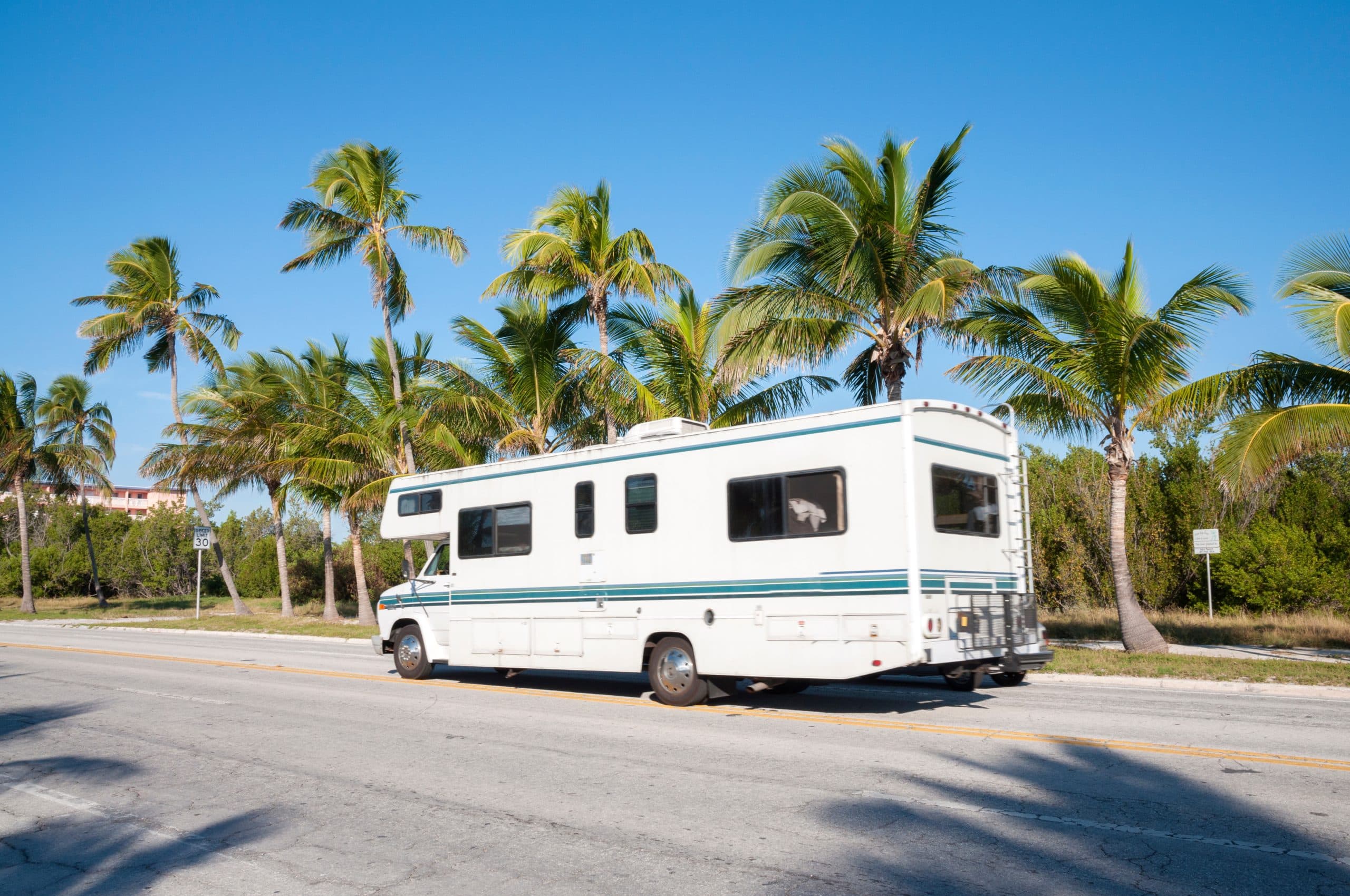 cheap RV insurance