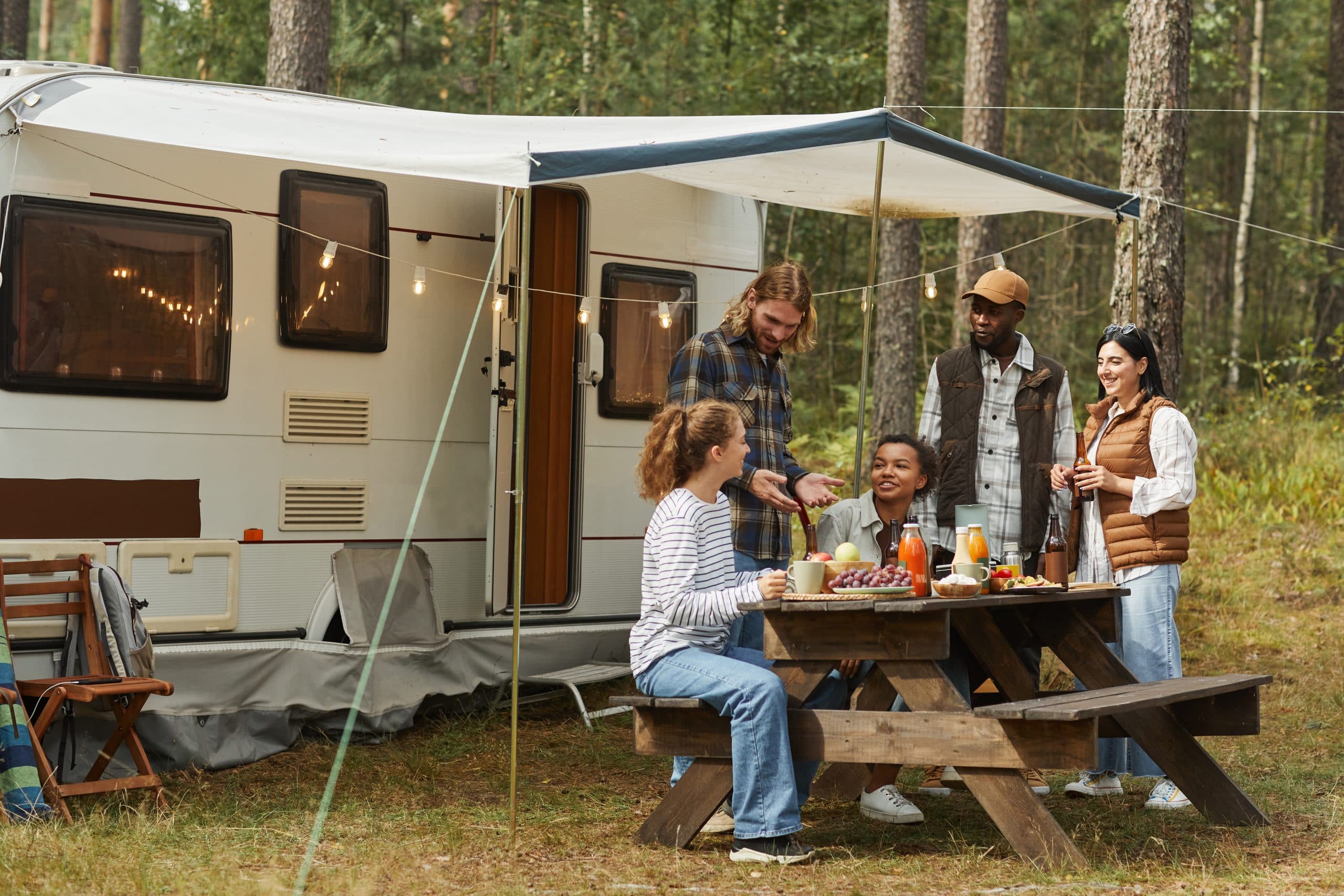 rv tips for beginners