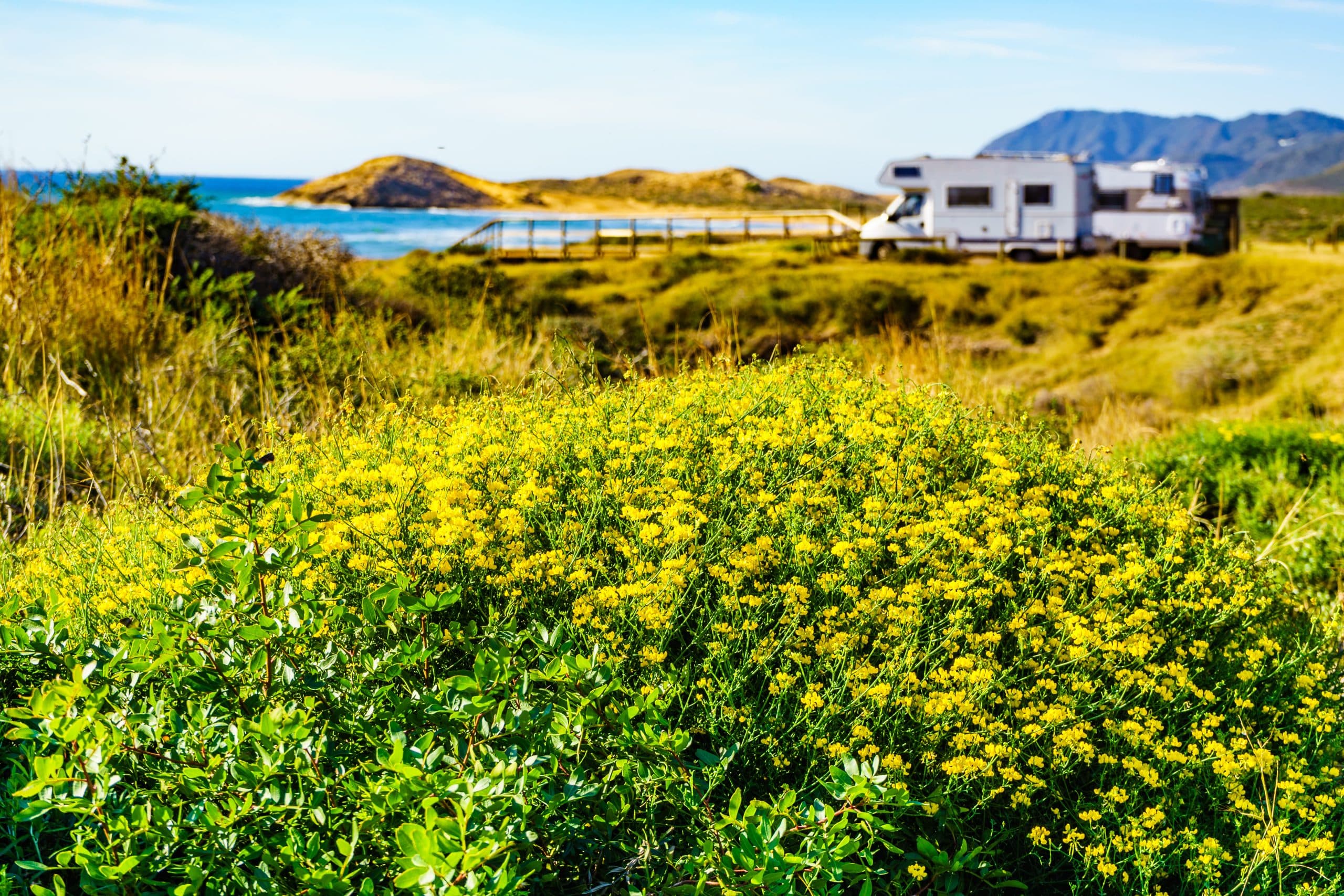 spring rv tips