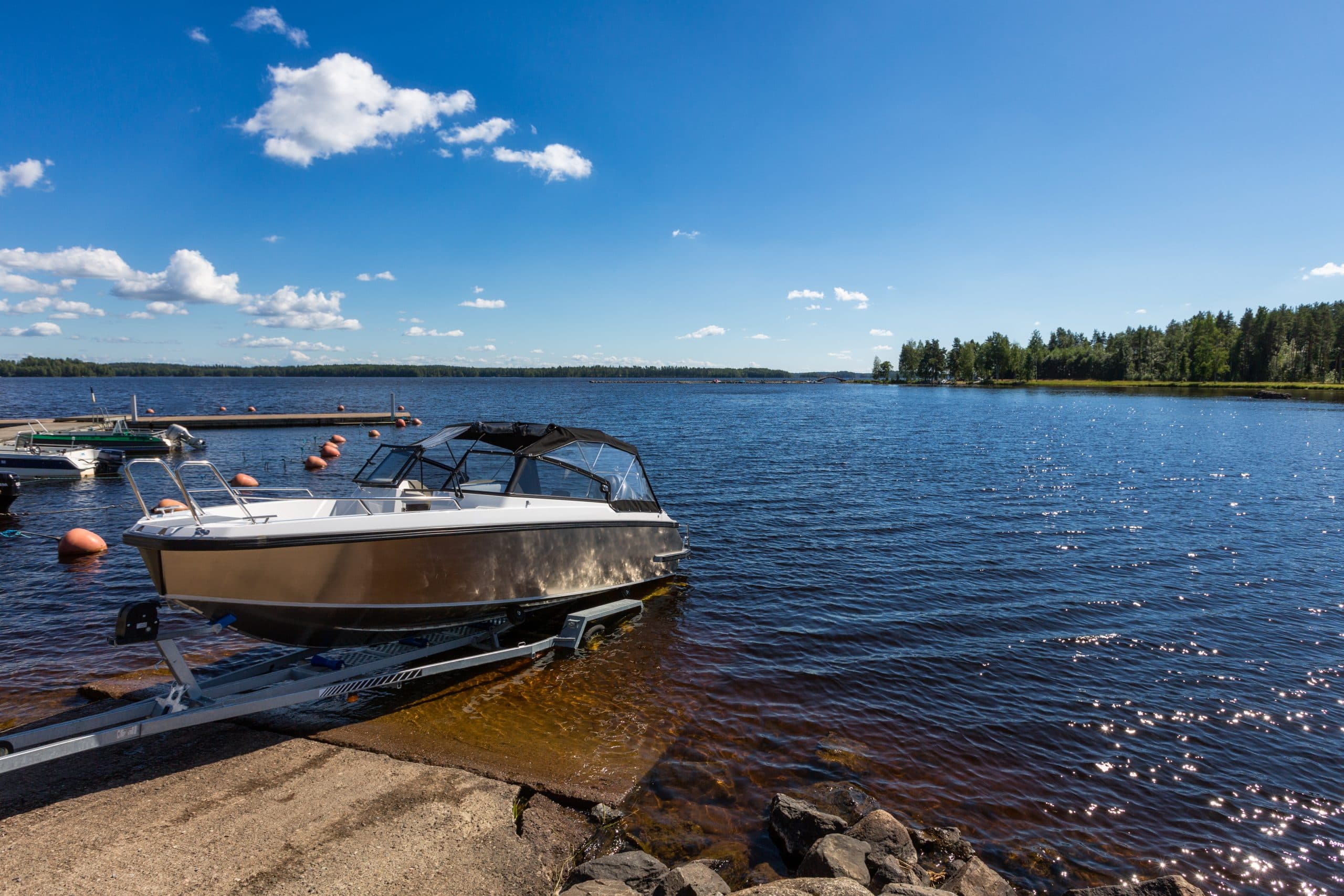 boat insurance coverage questions