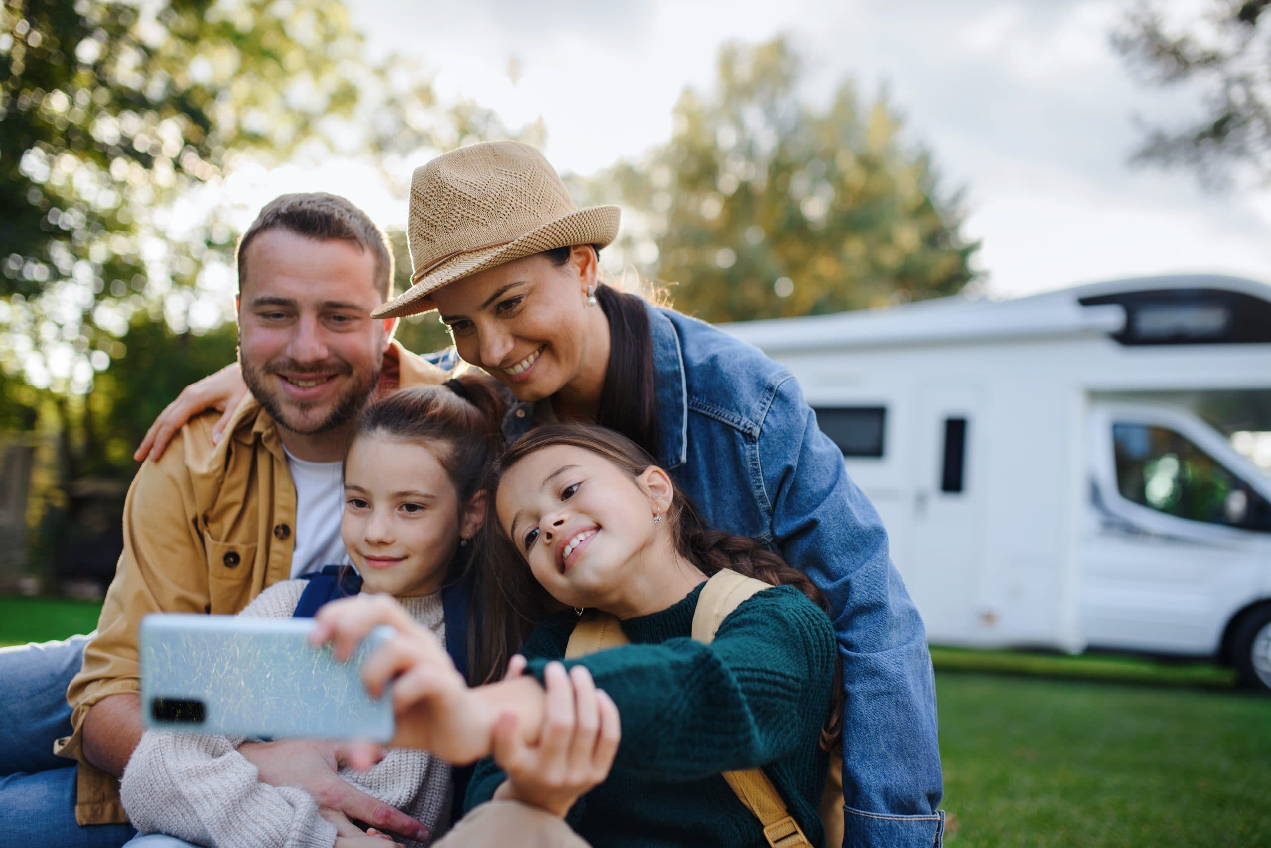 RV Tips for Beginners