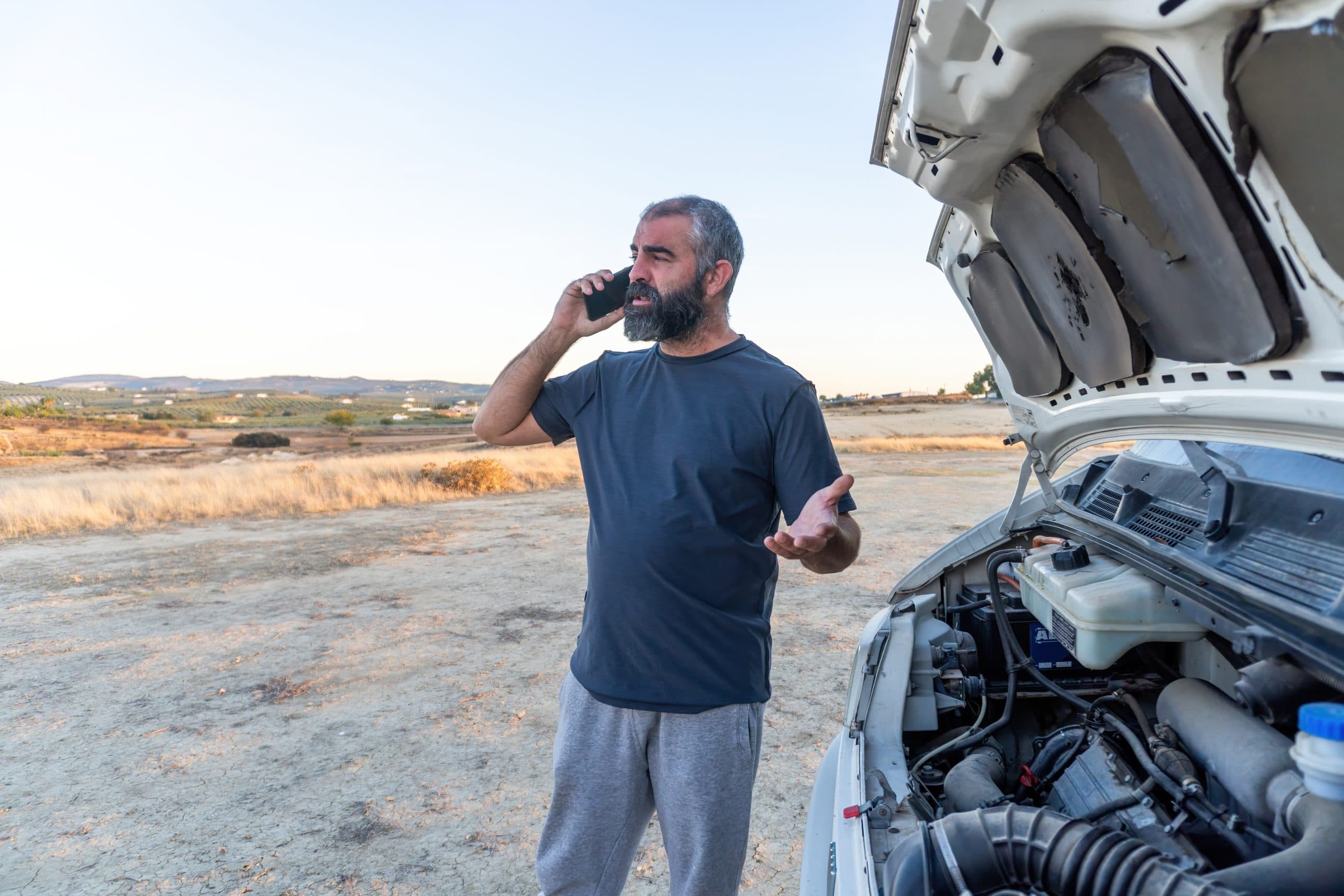 rv roadside service