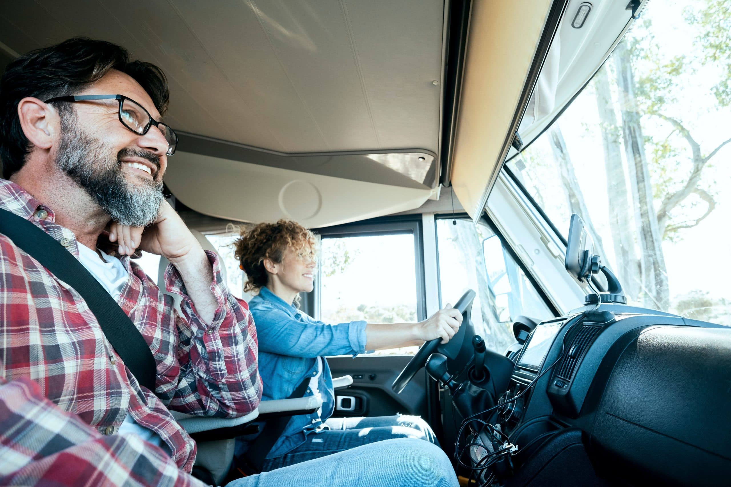 rv repair and service