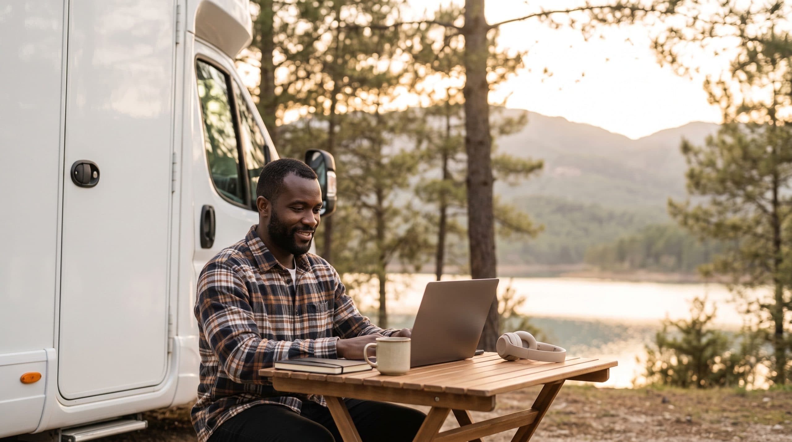 RV customer support