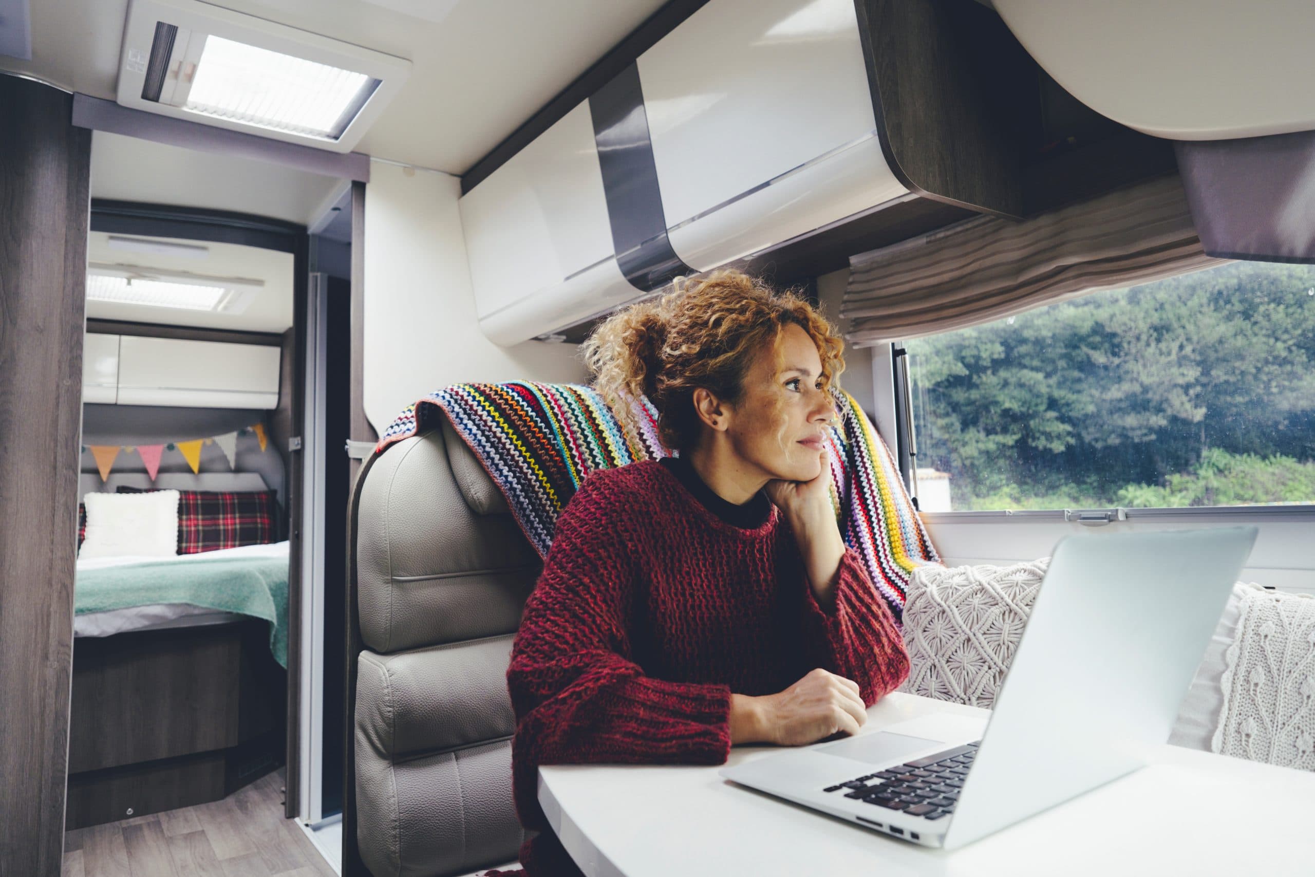 RV customer support