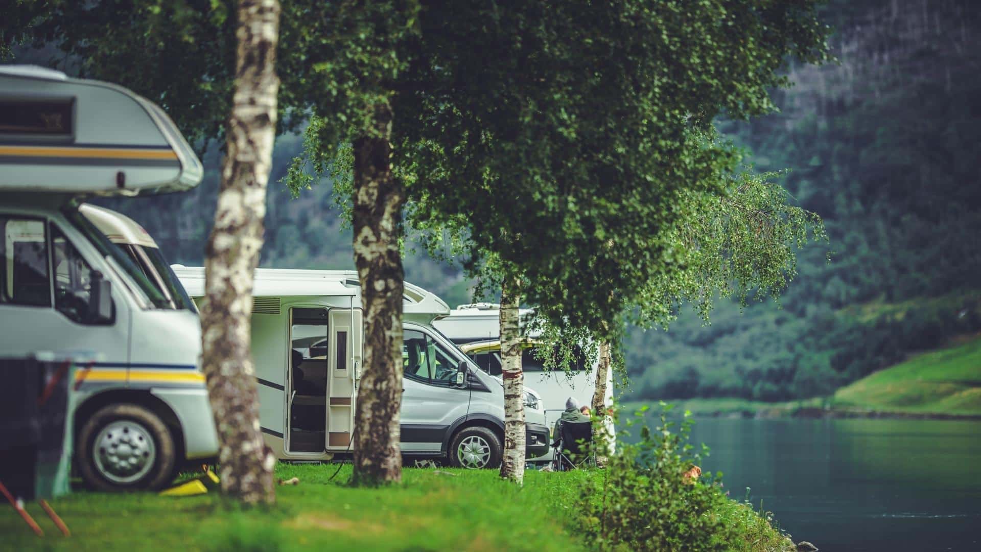 The Ultimate Guide to Choosing the Perfect RV Park for Your Next Adventure