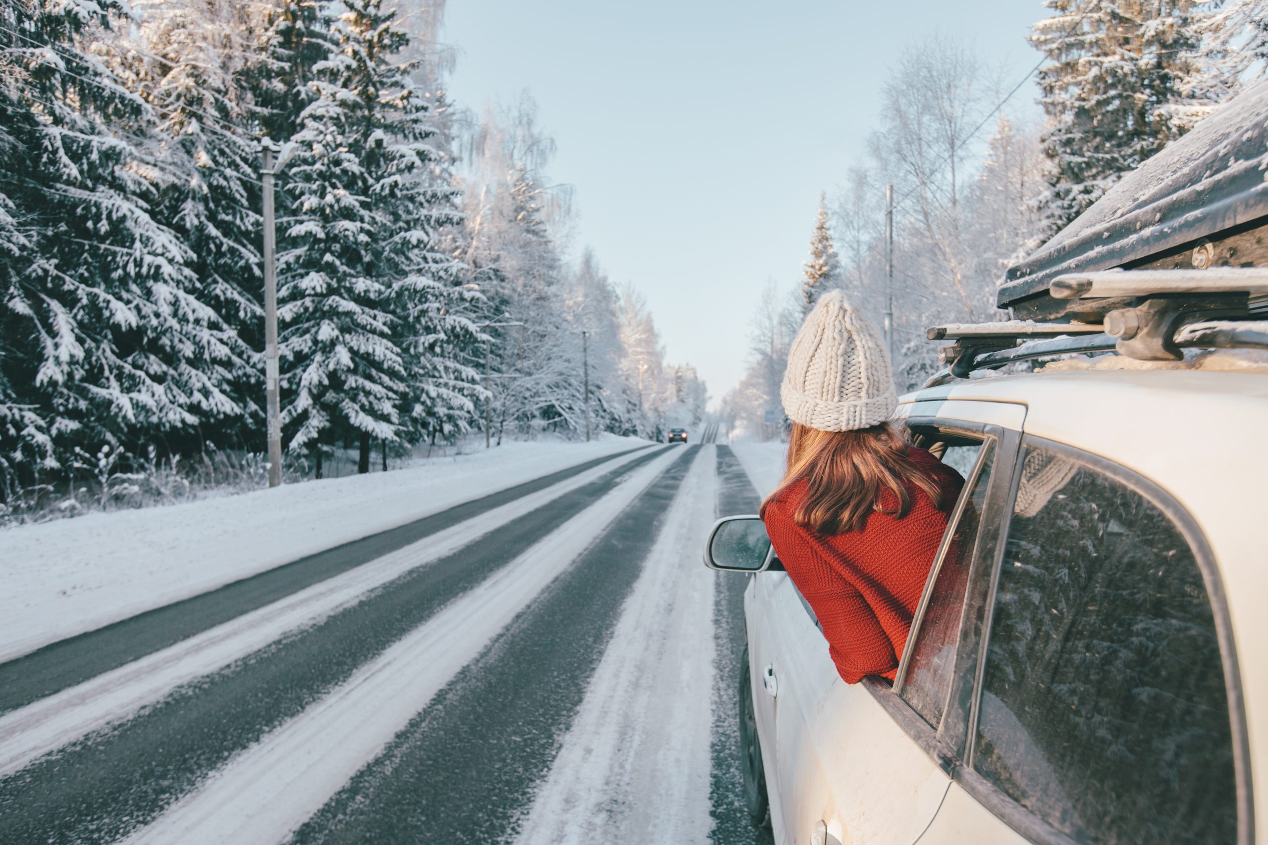 The Ultimate Road Trip for Christmas & Holiday Guide