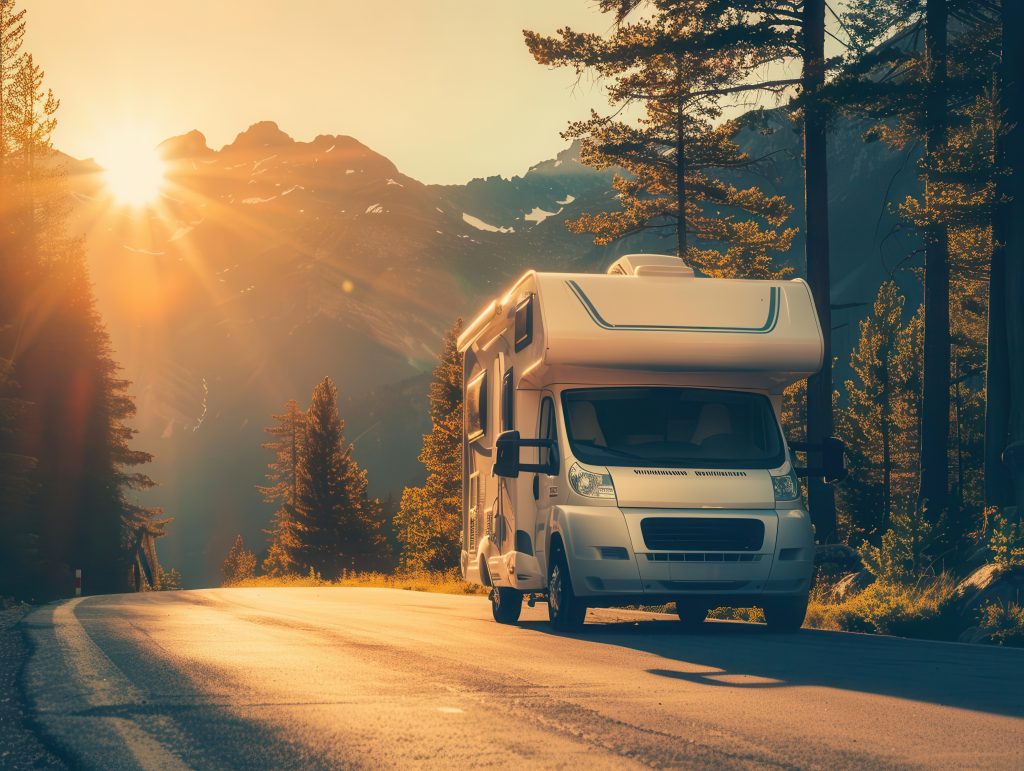 How to Plan an RV Trip