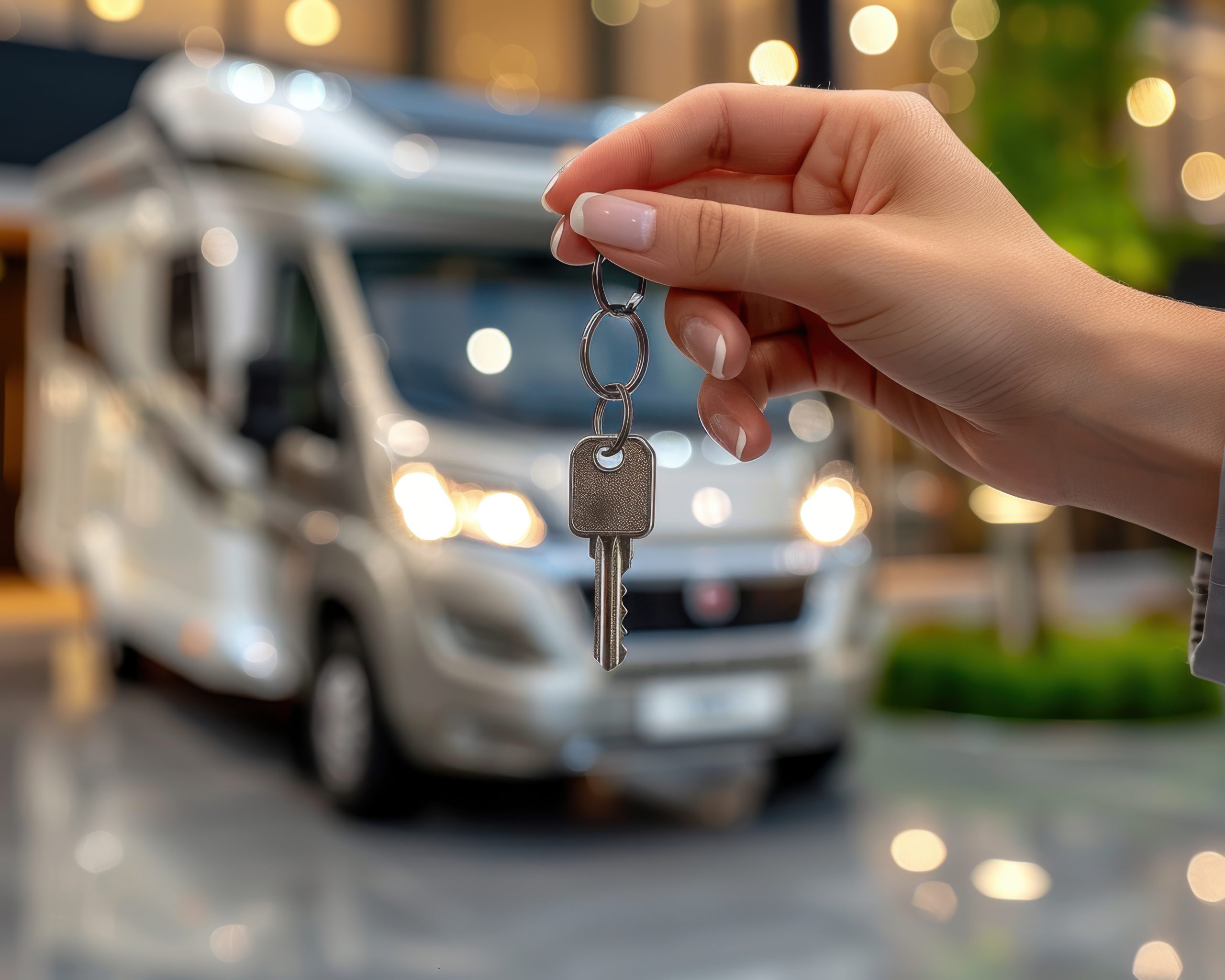 Can I Get Insurance Same Day for RVs? Your Questions Answered