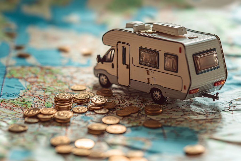 rv insurance cost