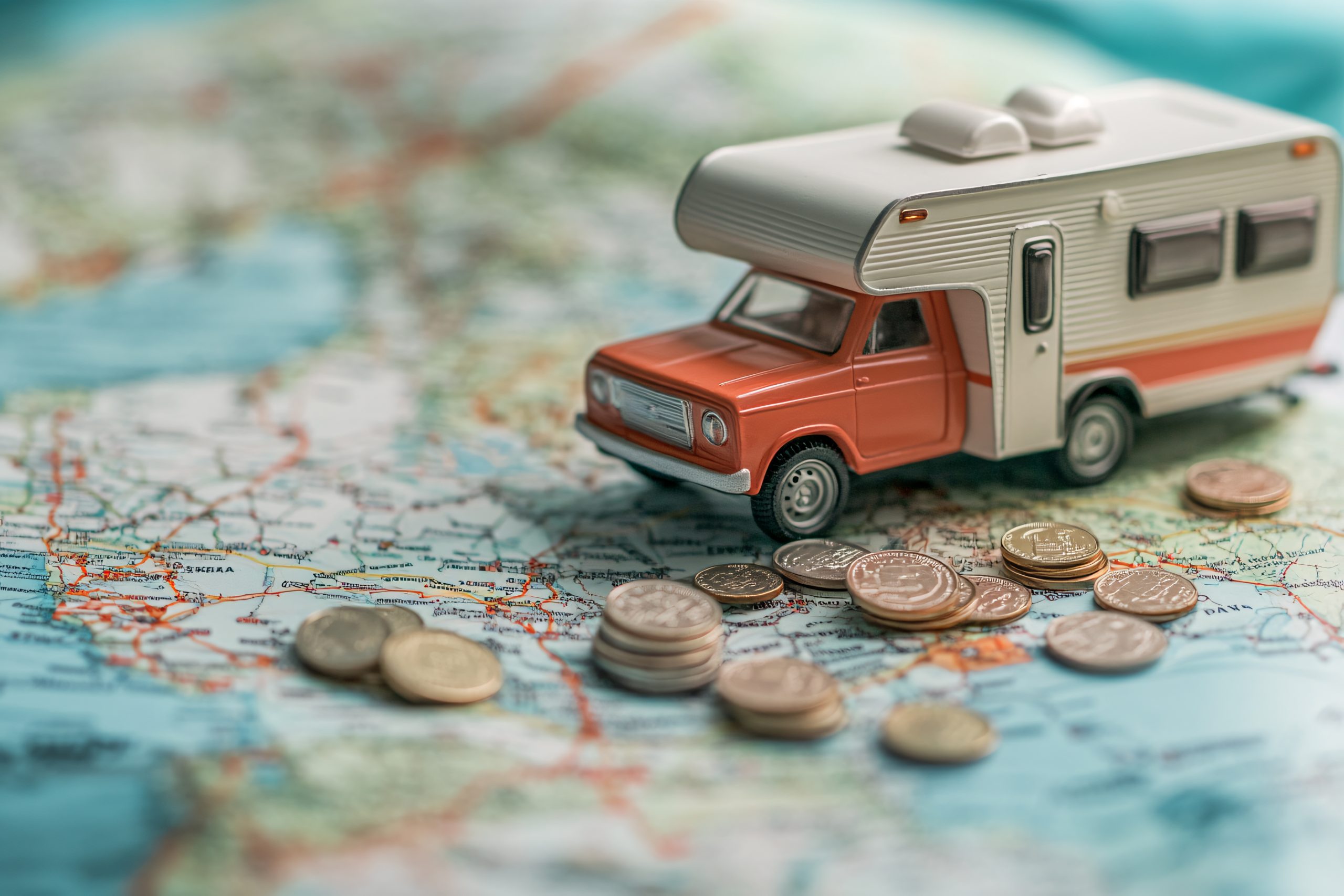 Understanding RV Insurance Rate Changes: What Every RVer Should Know