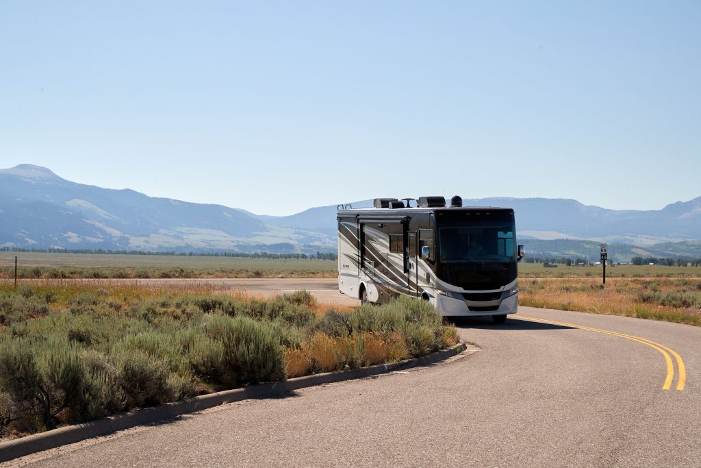 rv battery replacement