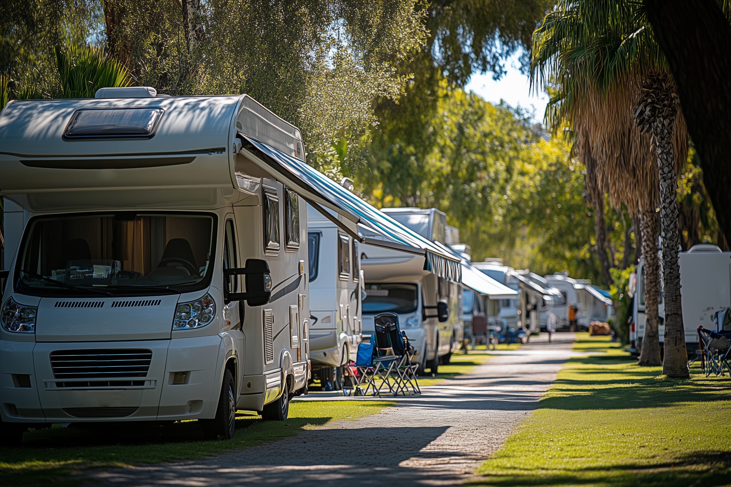 RV Full Timers Insurance: What You Need to Know to Protect Your RV Life