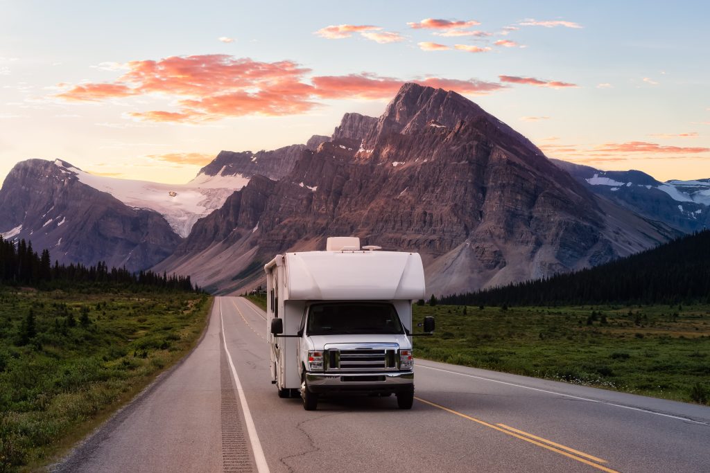 motorhome insurance