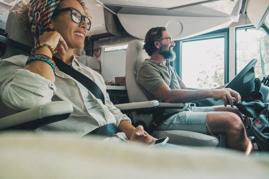 RV insurance