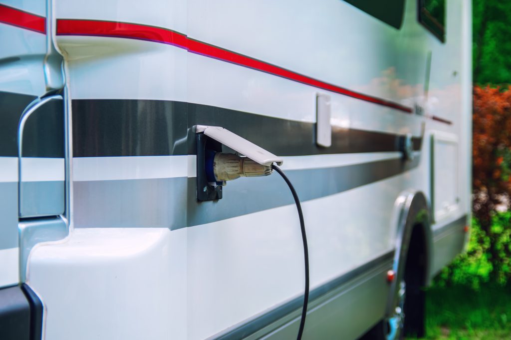 electric vehicle trends