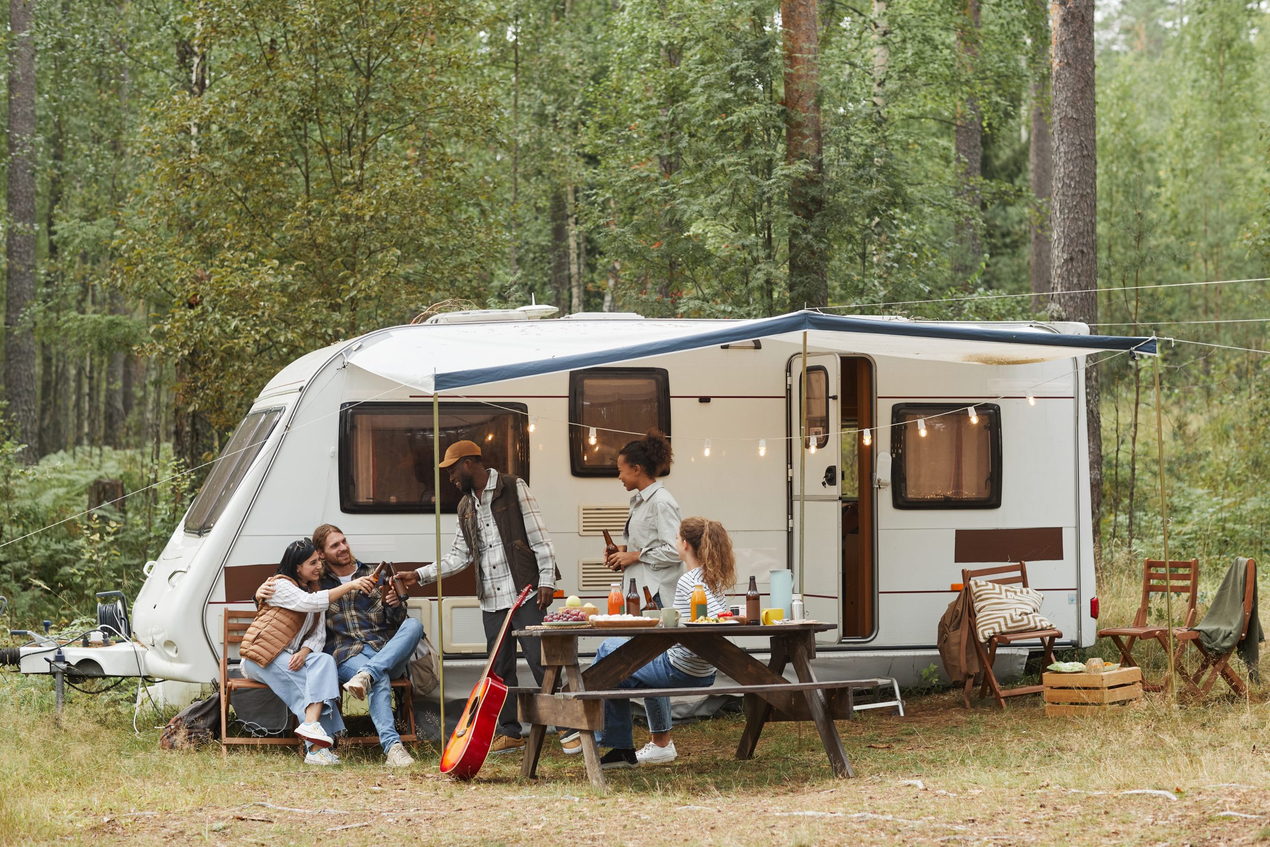 How to Gift a Vehicle: RV, Boat, or Powersport Edition