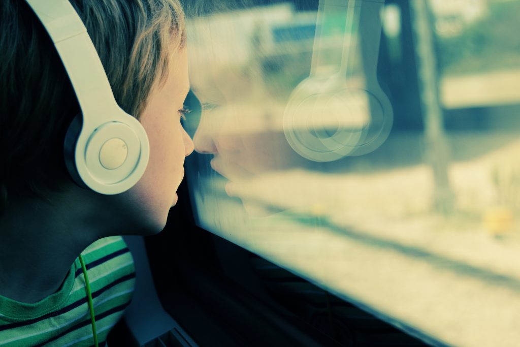 traveling with autism