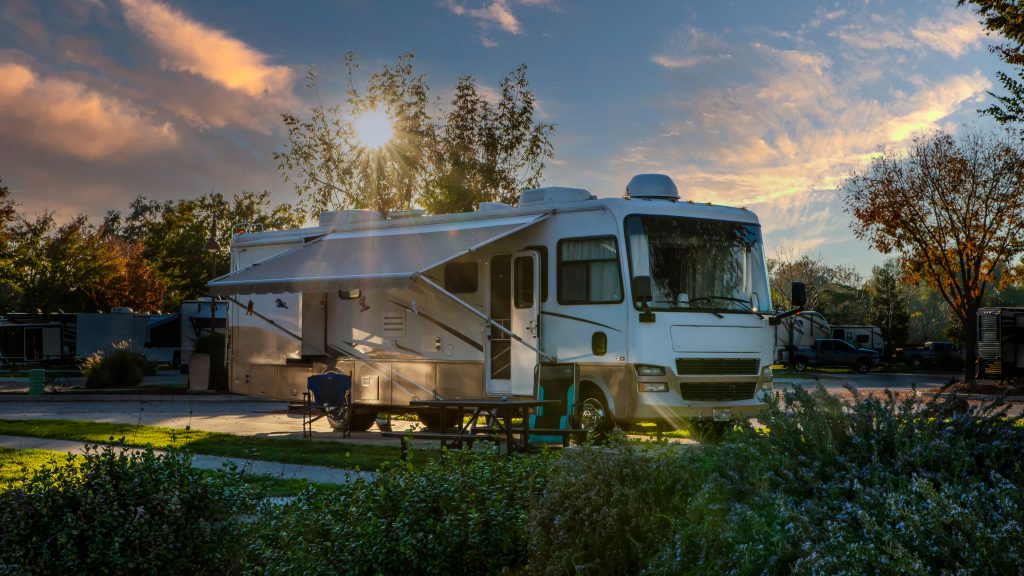 affordable RV insurance
