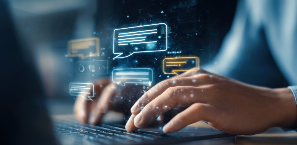 digital insurance solution