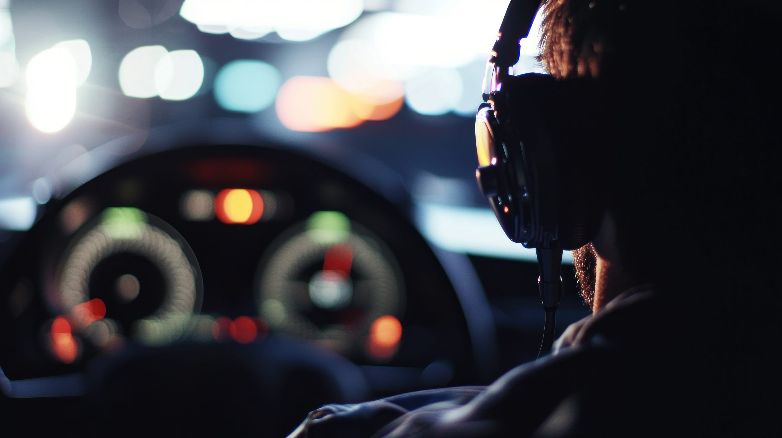 Laws About Driving With Headphones: What RV Owners Should Know