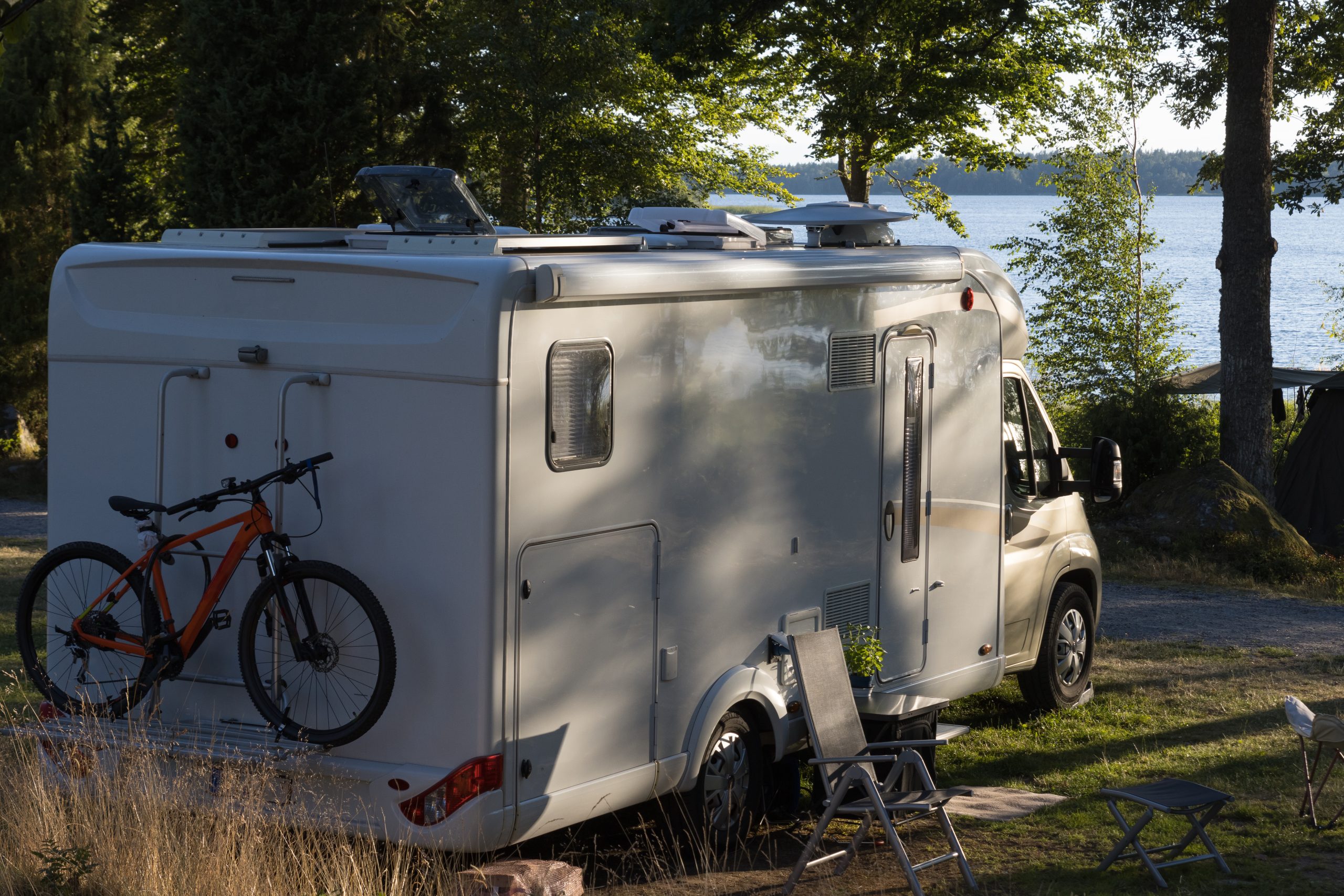 Will Insurance Cover Catalytic Converter Theft? What RV Owners Need to Know