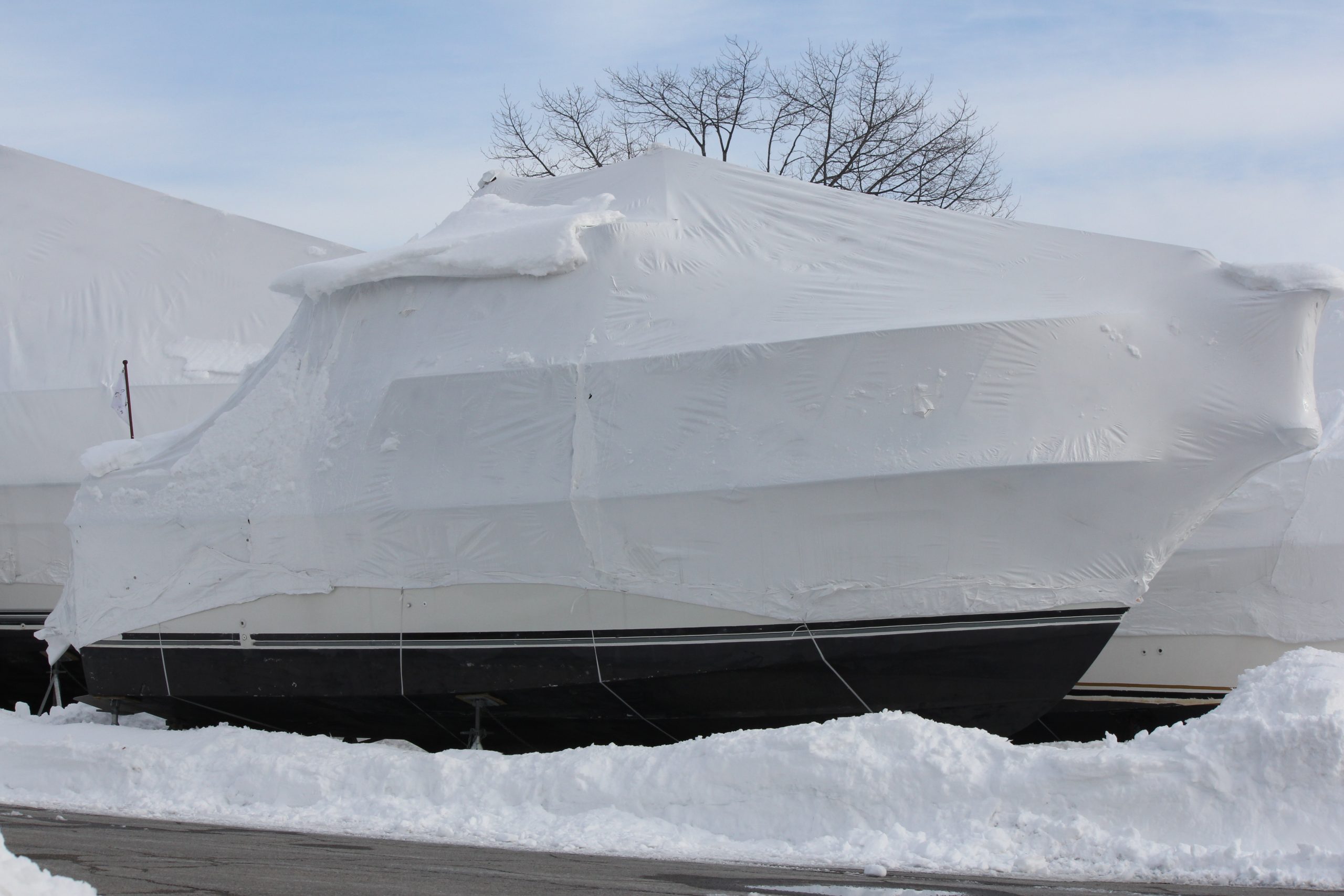 Boat Winterization and Storage 101: How to Protect Your Vessel and Your Wallet