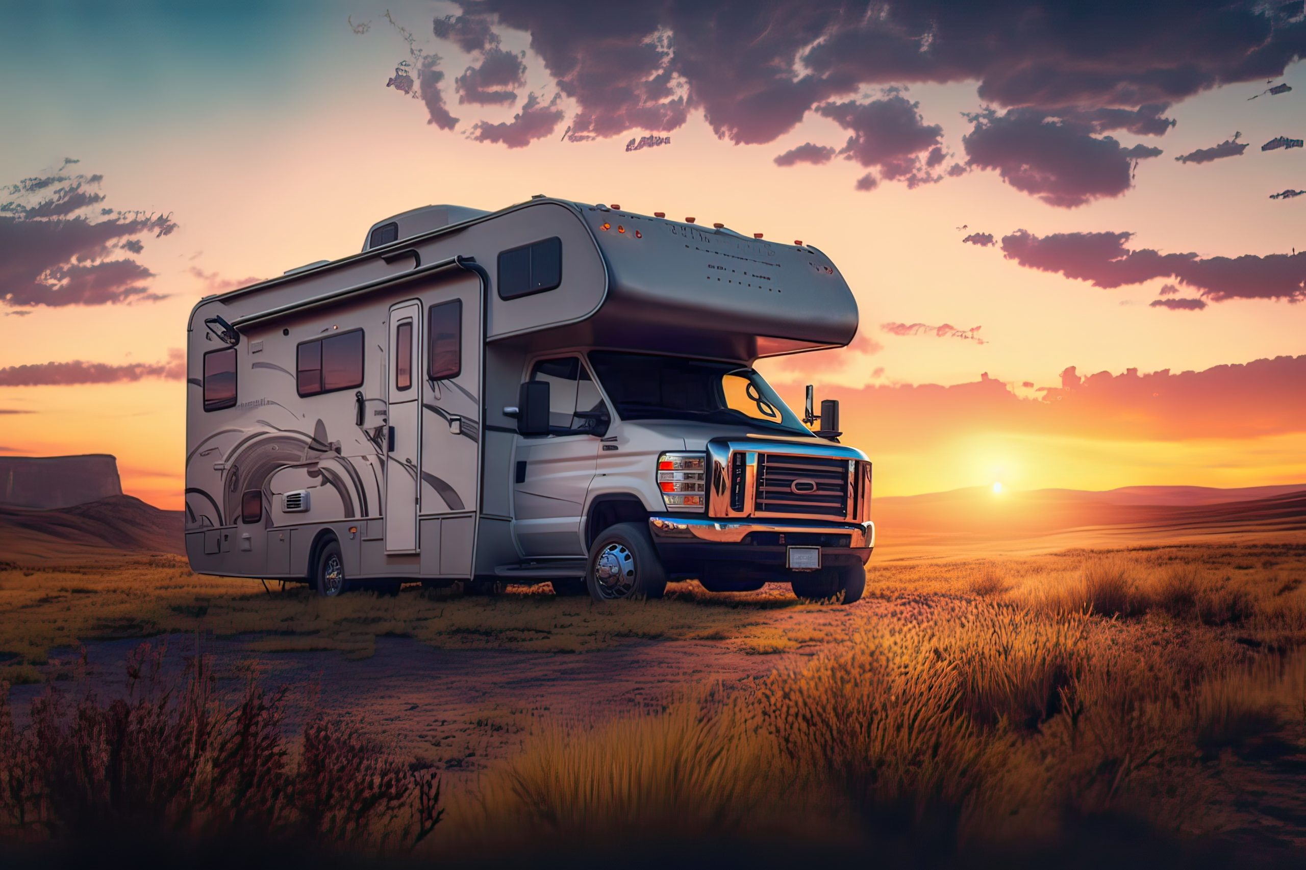 rv beginners guide