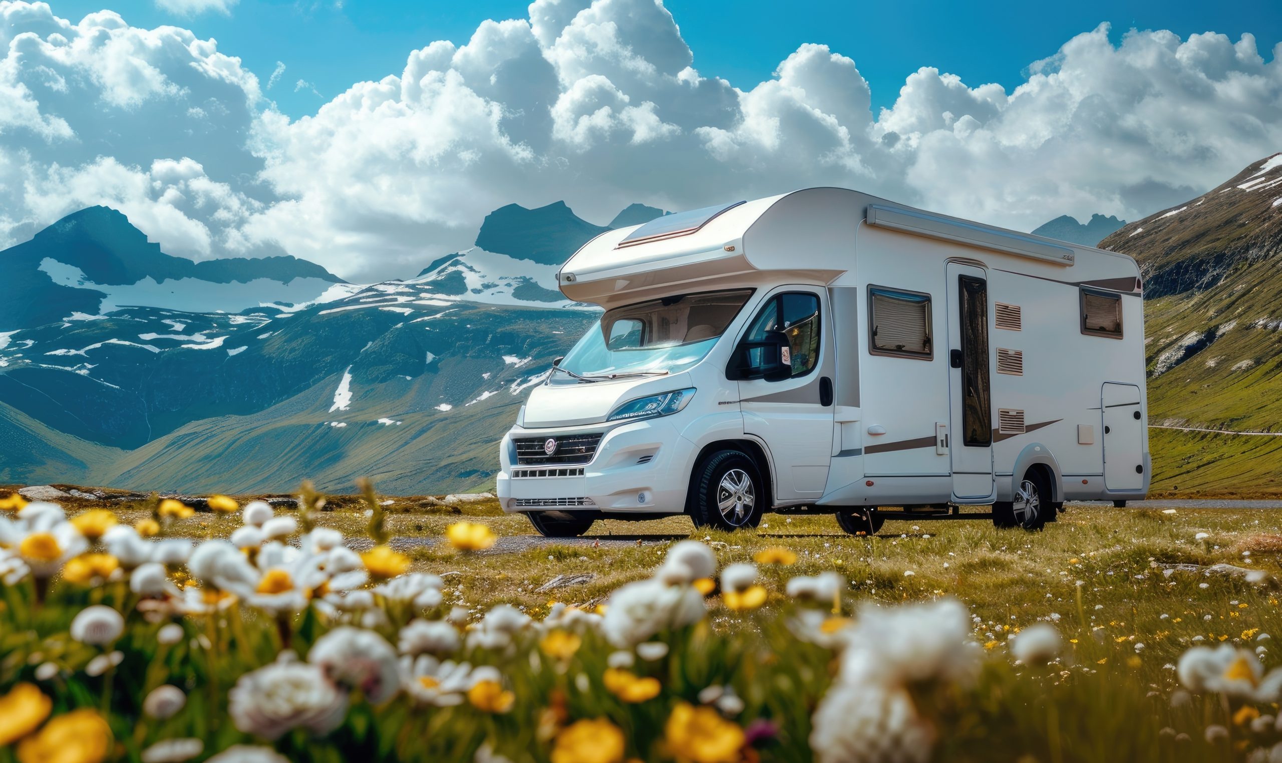 rv tips for beginners