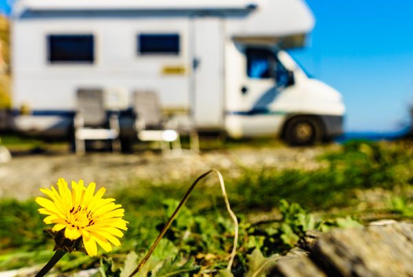spring RV tips