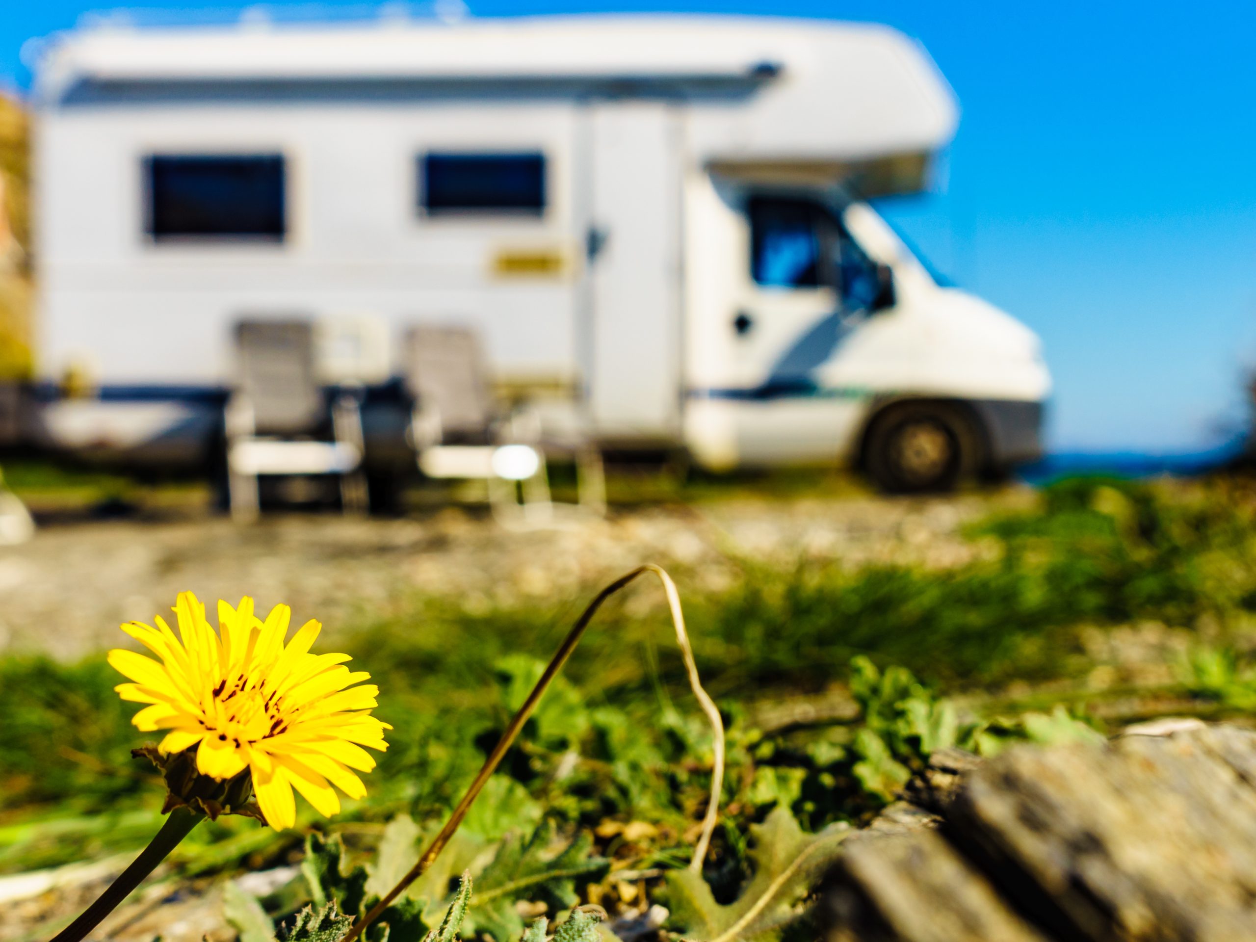 spring RV tips