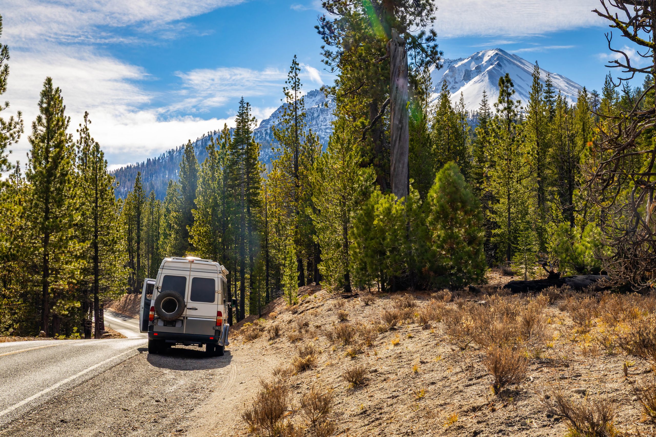 roadside assistance provider