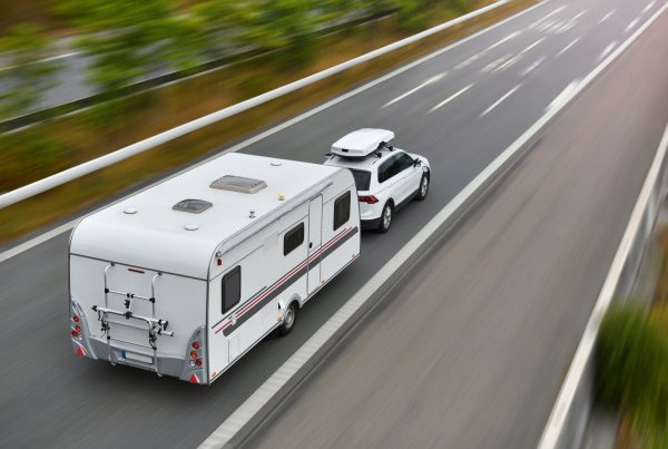 RV intelligence