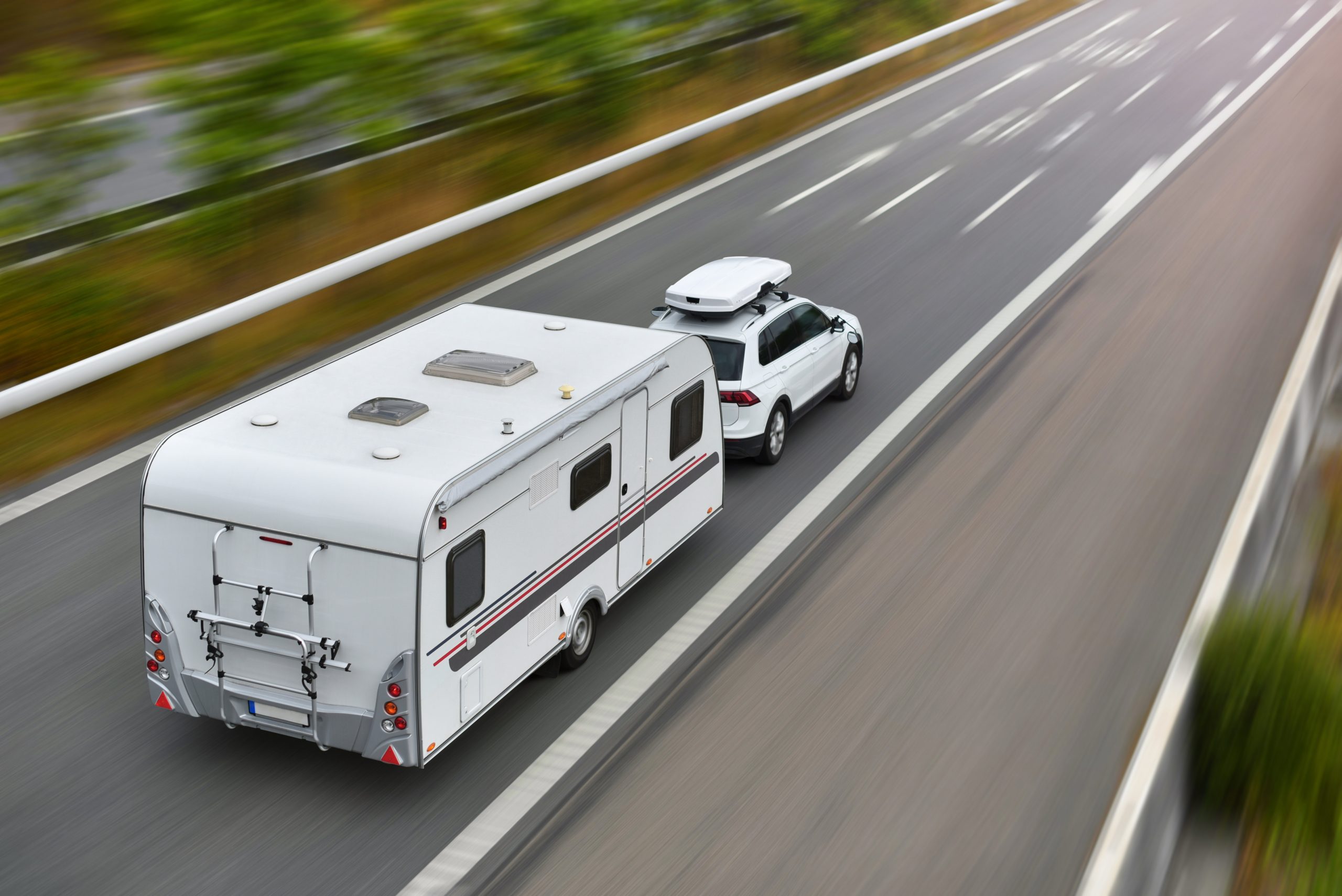 RV intelligence