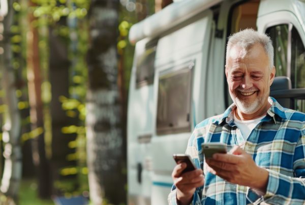 AI roadside assistance