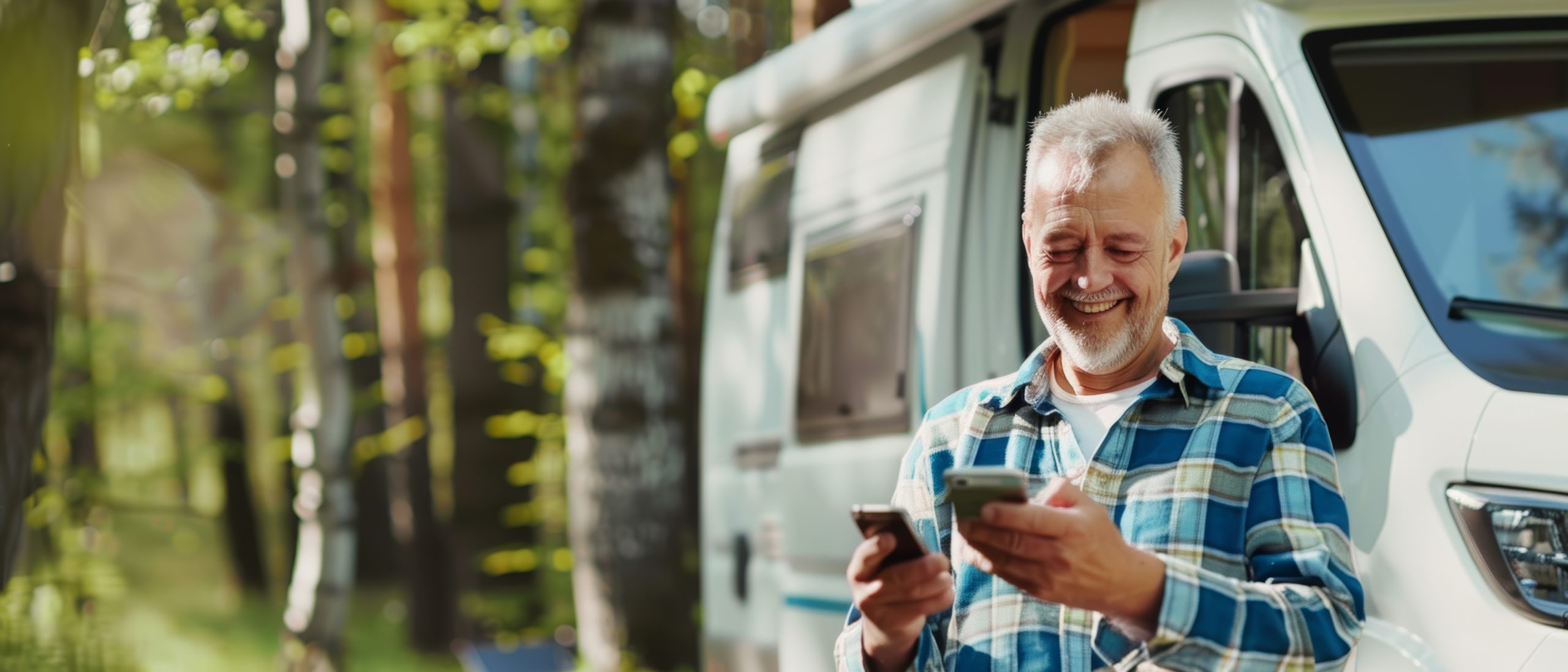 AI roadside assistance