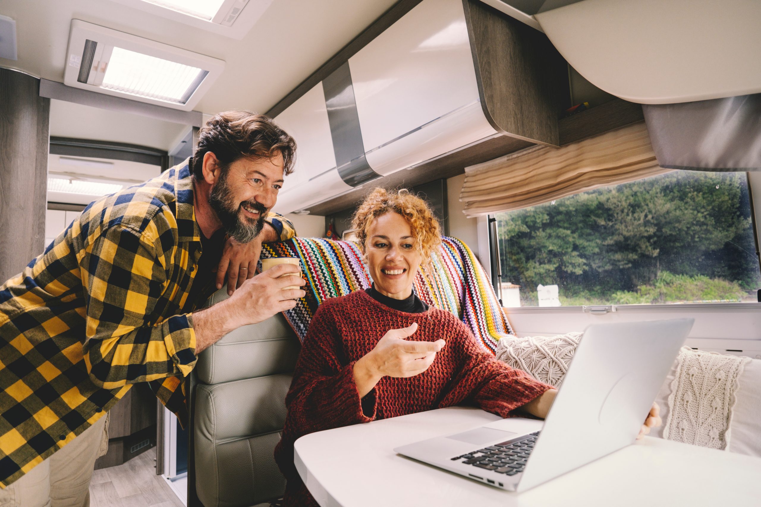 RV intelligence