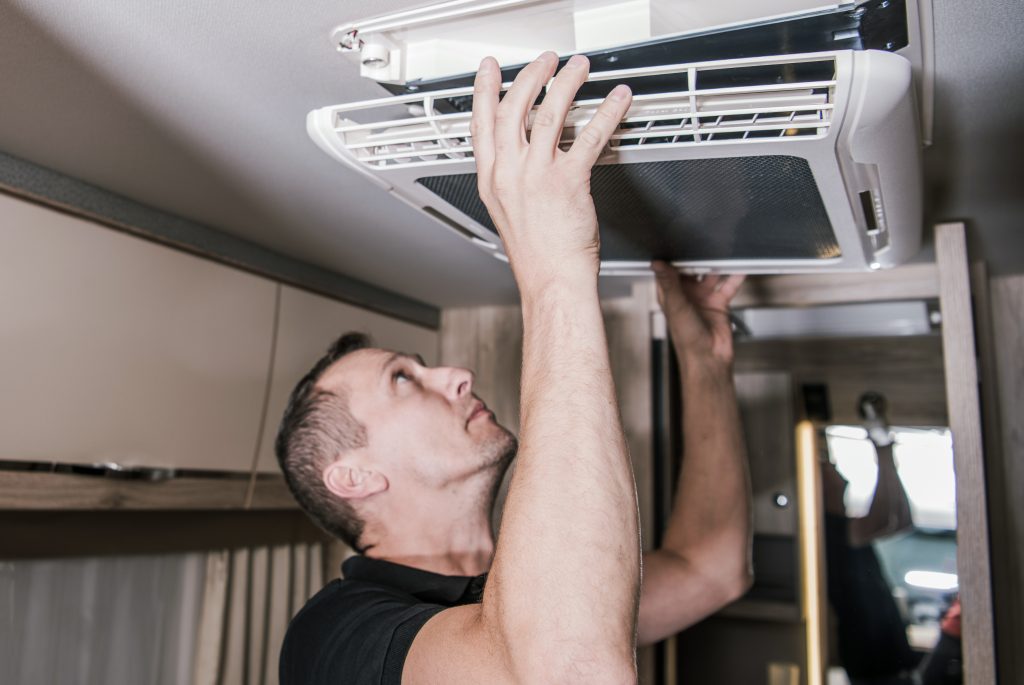 RV services