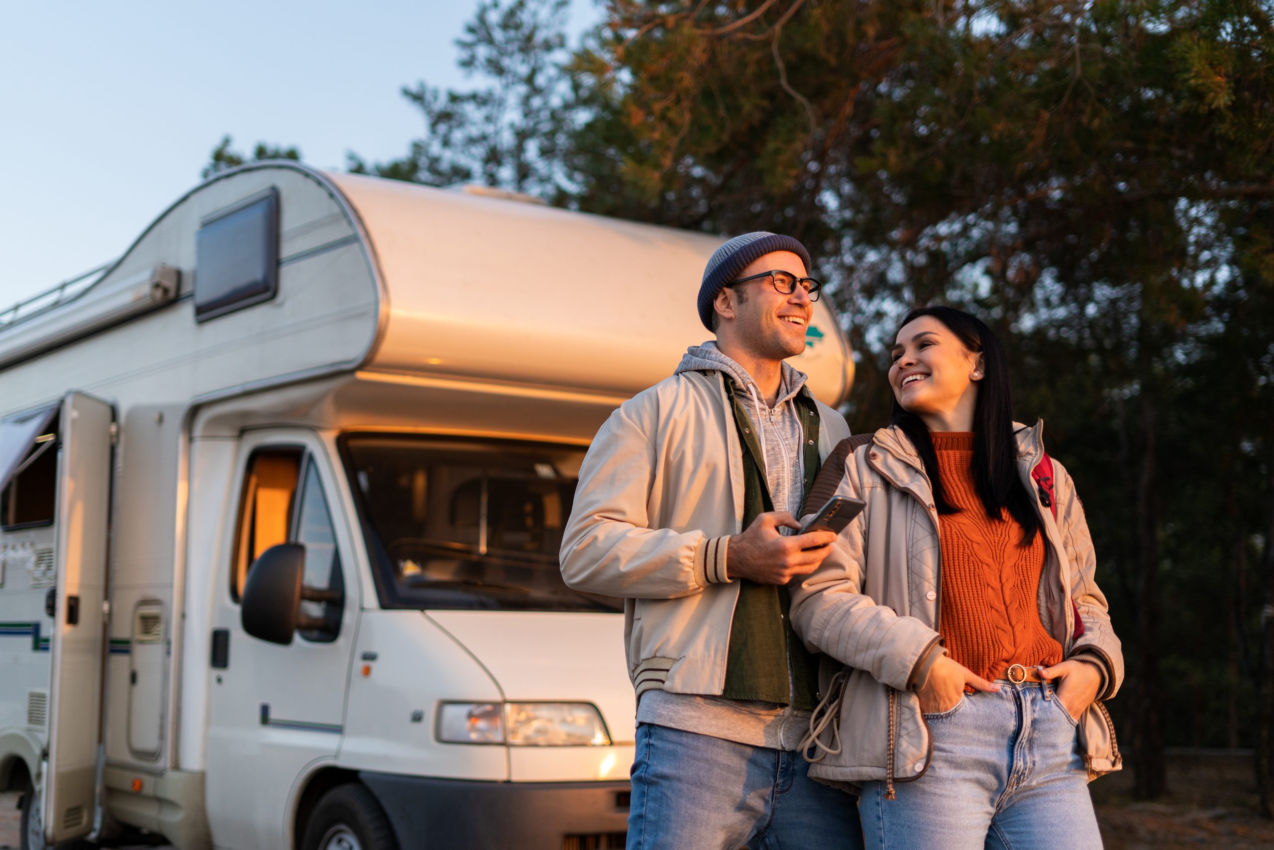RV Help