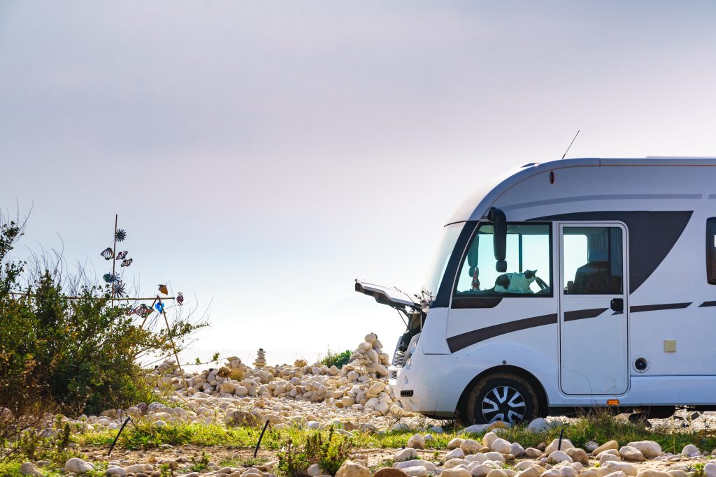RV customer support