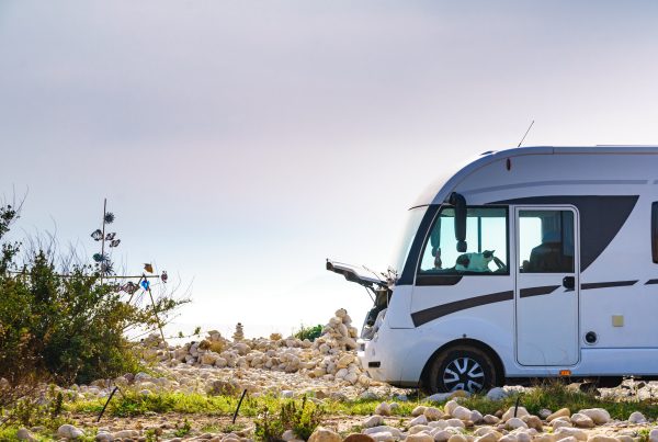 RV customer support
