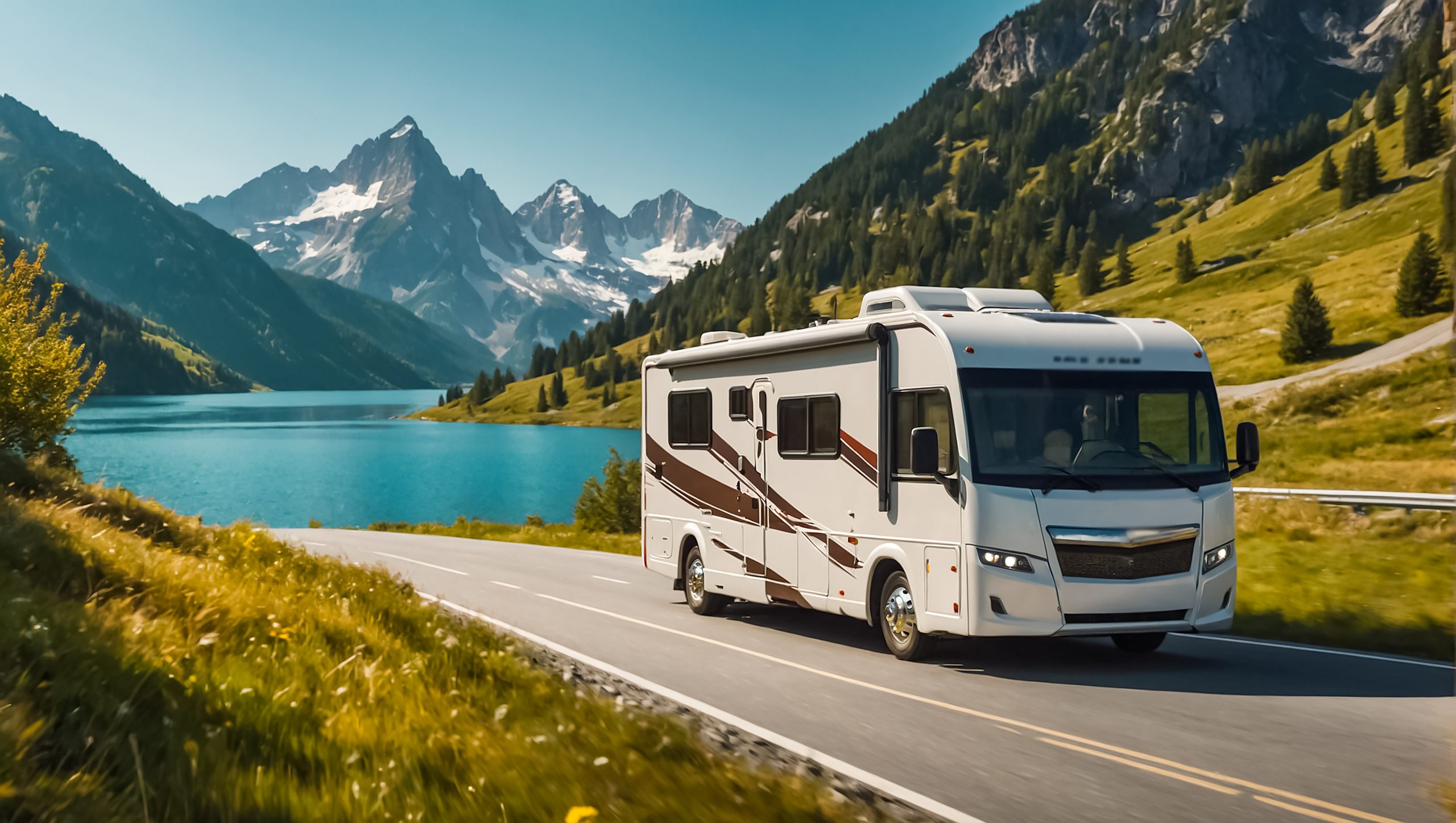 RV services