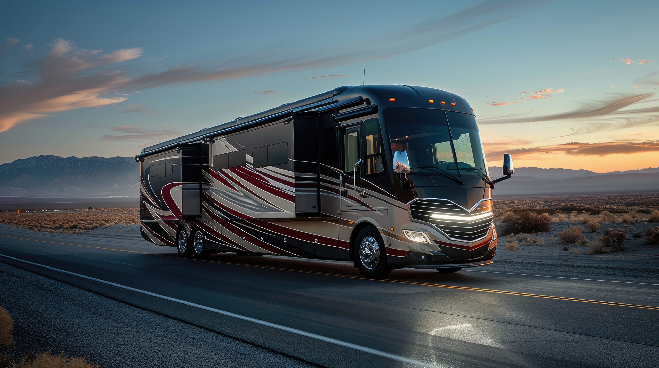 RV customer support