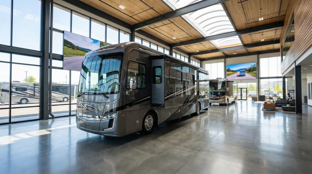 RV help