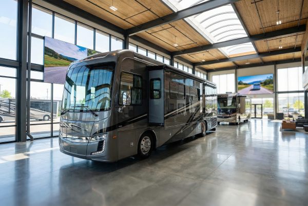 RV help