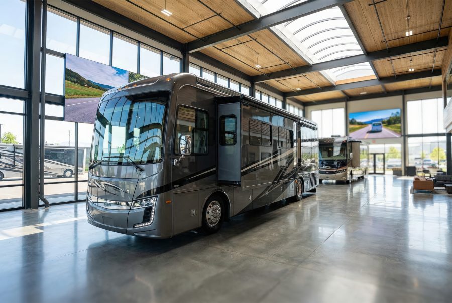 RV help