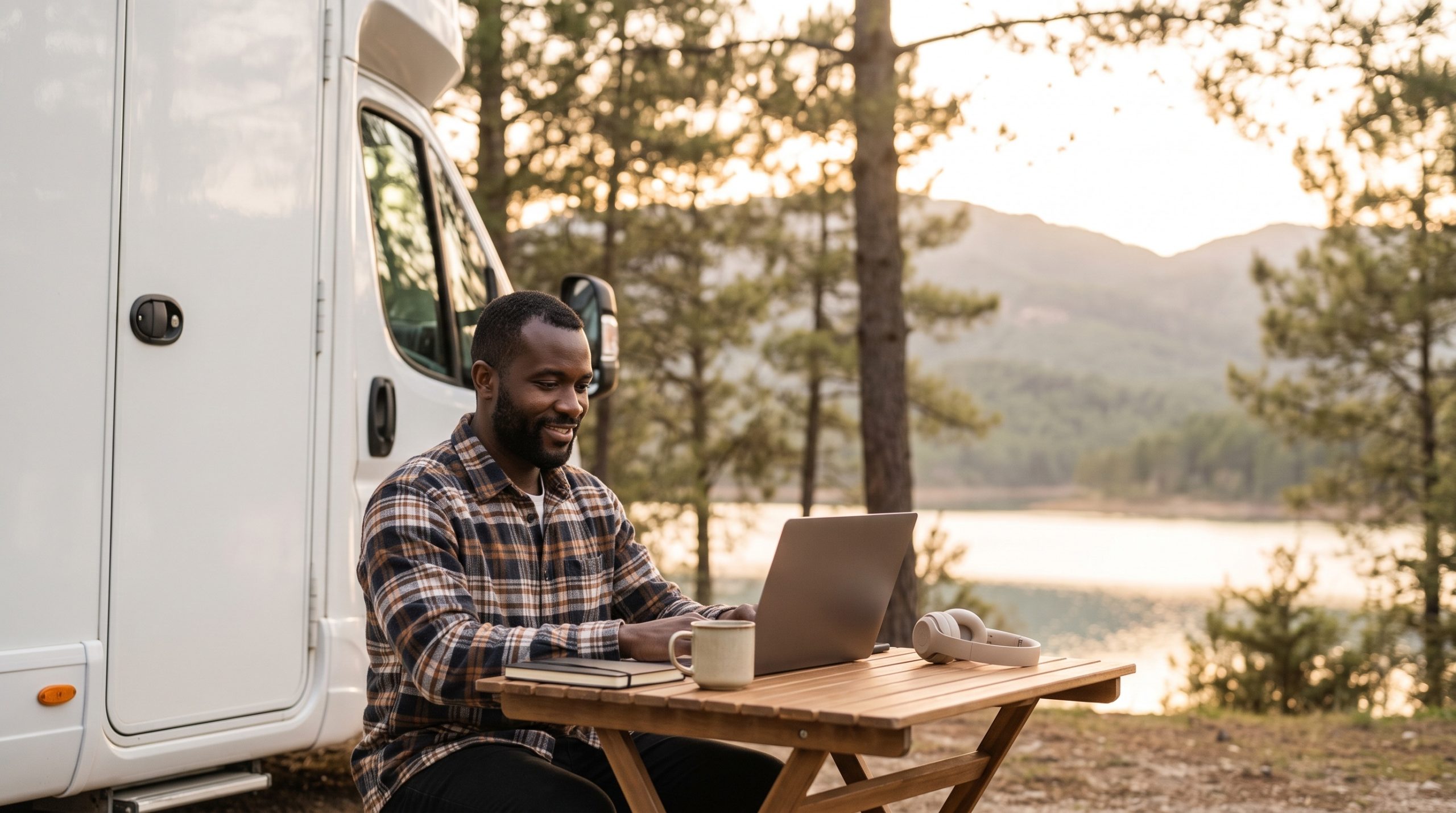 RV customer support
